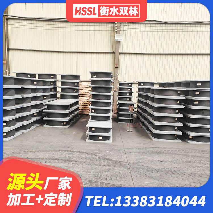 罗源县隔震支座LNR型生产厂家 罗源县隔震支座价格 罗源县LNR(H)-D620X179隔震支座源头工厂 罗源县钢结构建筑用隔震支座什么价格 - 第3张