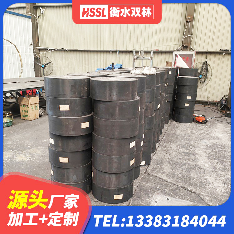 罗源县楼梯橡胶隔震支座厂家电话 罗源县建筑抗震支座定制厂家 罗源县橡胶隔震支座LNR(H)-470*470*164源头工厂 罗源县隔震阻尼橡胶支座 - 第1张