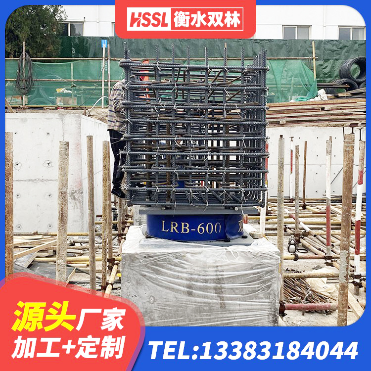 罗源县LRB600支座 罗源县钢结构房建筑抗震支座厂家 罗源县LNR1000橡胶隔震支座源头工厂 罗源县LNR800隔震支座厂家 - 第4张