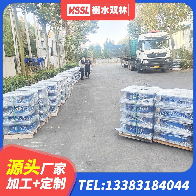 罗源县建筑减震隔震支座厂商厂家 罗源县LNR900支座多少钱 罗源县LRB300铅芯支座厂家 罗源县隔震层橡胶隔震支座源头工厂 - 第3张