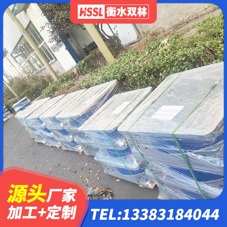 罗源县HDR800高阻尼橡胶隔震支座 罗源县叠层橡胶支座 罗源县水平力隔震支座生产厂家 罗源县减震隔震支座厂商源头工厂 - 第3张